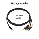 AV Cable for XBox 360 E