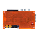 OSSC SCART Component VGA to HDMI Open Source Scan Converter v1.6 for Retro Gaming Console UK Plug