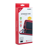 Dobe EVA Hard Storage Bag for Nintendo Switch/Nintendo Switch OLED (TNS-1130)