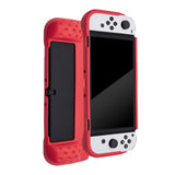 DOBE TPU Protective Case Cover for Nintendo Switch OLED (TNS-1142)