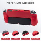 DOBE TPU Protective Case Cover for Nintendo Switch OLED (TNS-1142)