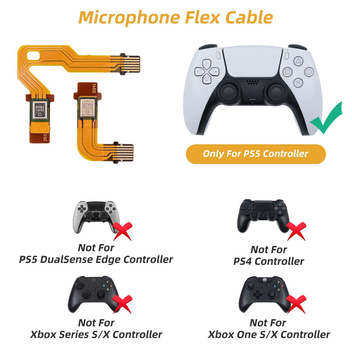 Mic Not Does A Ps4 Mic Work On Xbox One Ps4 Wired Headset Mic Not