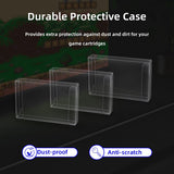 LOT 10 SNES Game Cartridge Protector