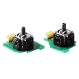 Analog Stick with PCB for Nintendo Wii U GamePad Left Right Set