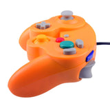 Vibration Controller for Wii/Gamecube Orange