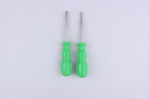 Screwdriver Set for NGC/SFC/N64/MD - Green