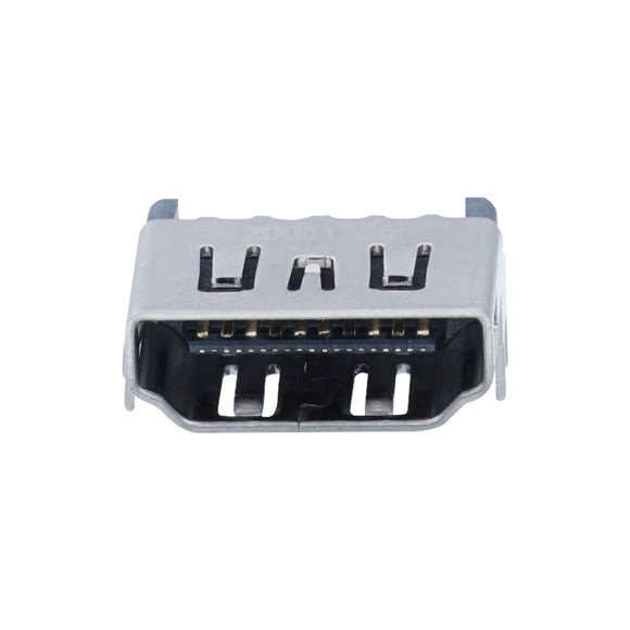 Brand New Original HDMI Port Socket Connector for PS5 Digital Edition/UHD(Not for PS5 Slim)