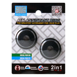 Project Design 2 in 1 Aim Assistance Ring for PS4 / Xbox One