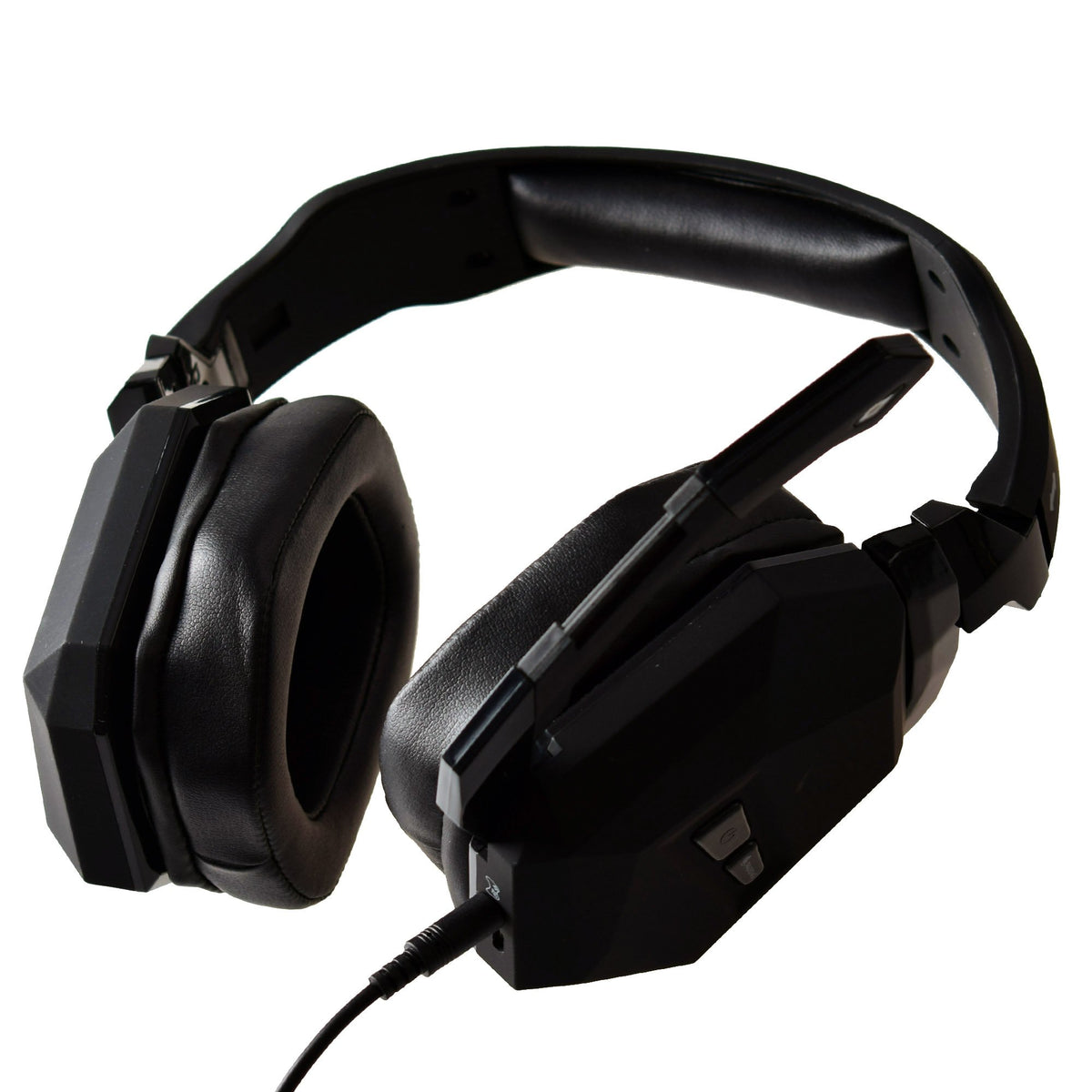 headphones for video games
