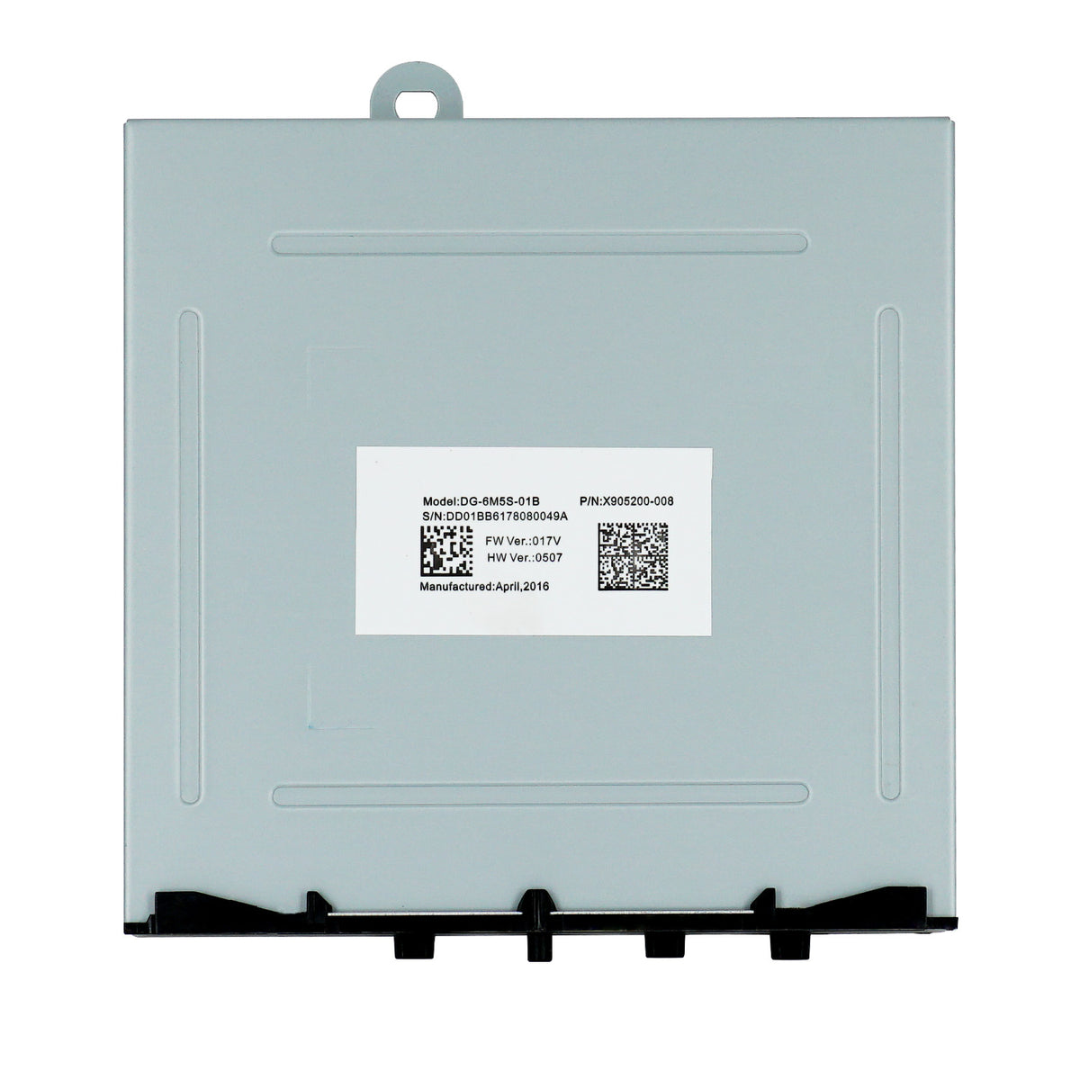 DG-6M5S-01B Blu-ray DVD Drive for XBox One X – SupremeGameGear