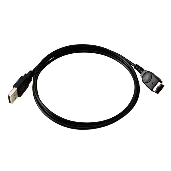 USB Charge Cable for Gameboy Advance SP