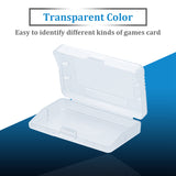 Game Card Case for Nintendo GameBoy Advanced/GBA SP/GBM