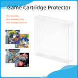 Boxed Game Protector for GameBoy/GameBoy Color/GameBoy Advance