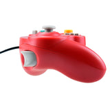 Vibration Controller for Wii/Gamecube Red