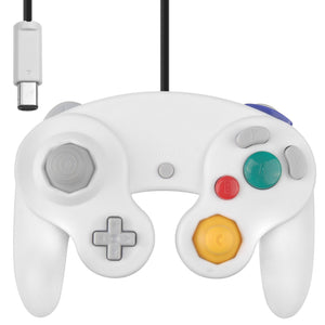 Vibration Controller for Wii/Gamecube White