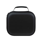 Hard Storage Bag for Oculus Quest 2/Oculus  Quest 3 Gaming Headset - Black