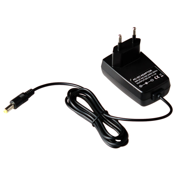 9V AC Adapter for SNES / NES EU Plug