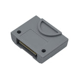 258KB Expansion Pack Memory Card for N64 Controller