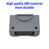258KB Expansion Pack Memory Card for N64 Controller