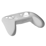 Silicone Protect Case for Nintendo Switch Pro Controller - White