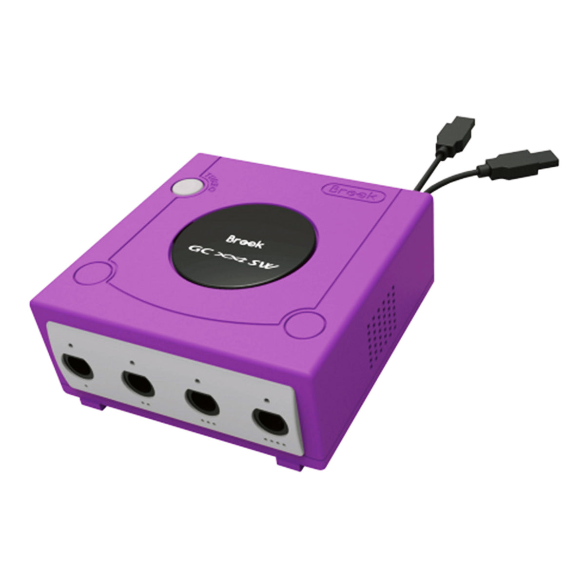 Brook GameCube to Nintendo Switch/Switch OLED/Nintendo Switch 2