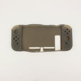 Silicon Protect Case for Nintendo Switch -Gray