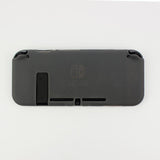 Silicon Protect Case for Nintendo Switch -Gray