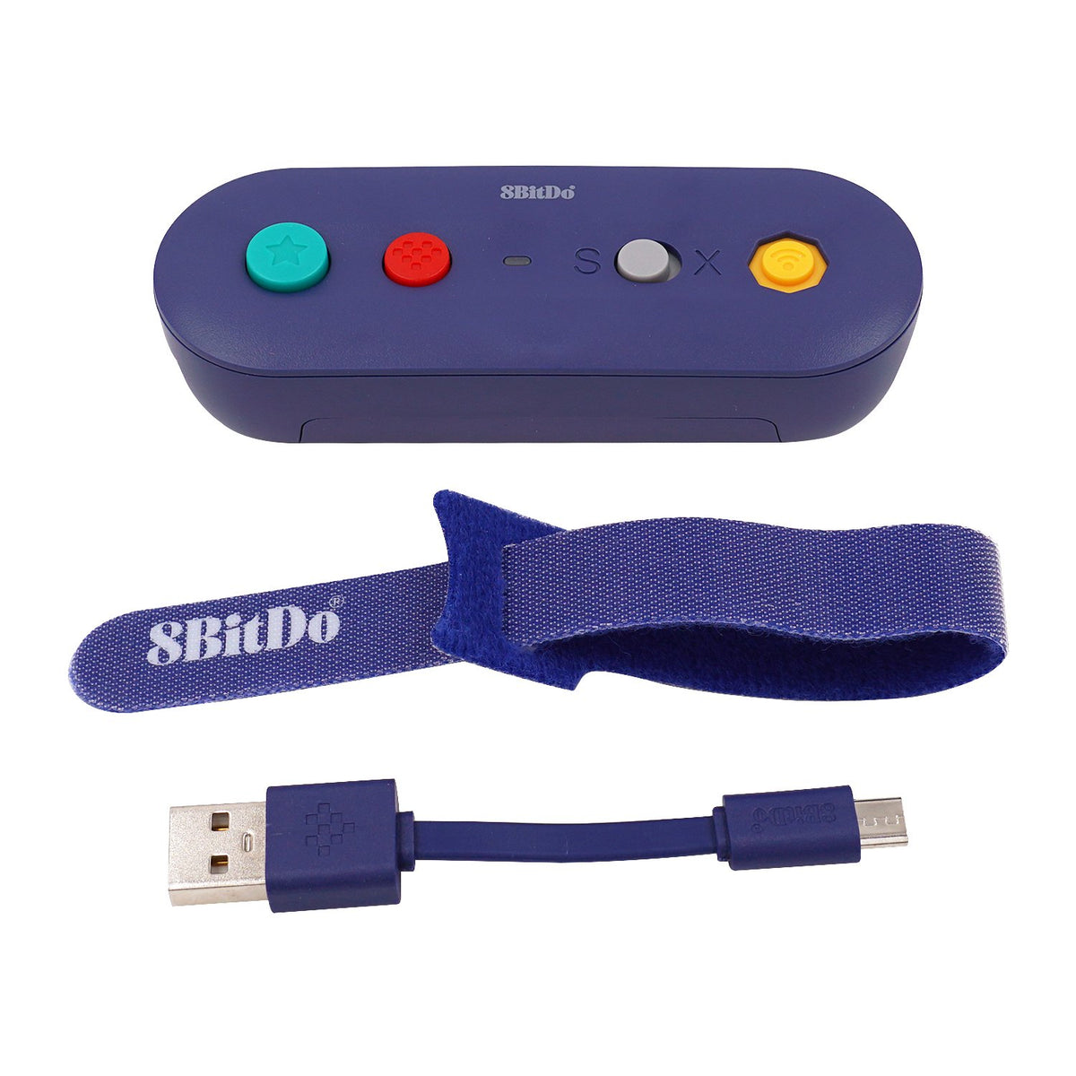 Bluetooth Adapter 8bitdo Adapter Review 8Bitdo Wireless Bluetooth