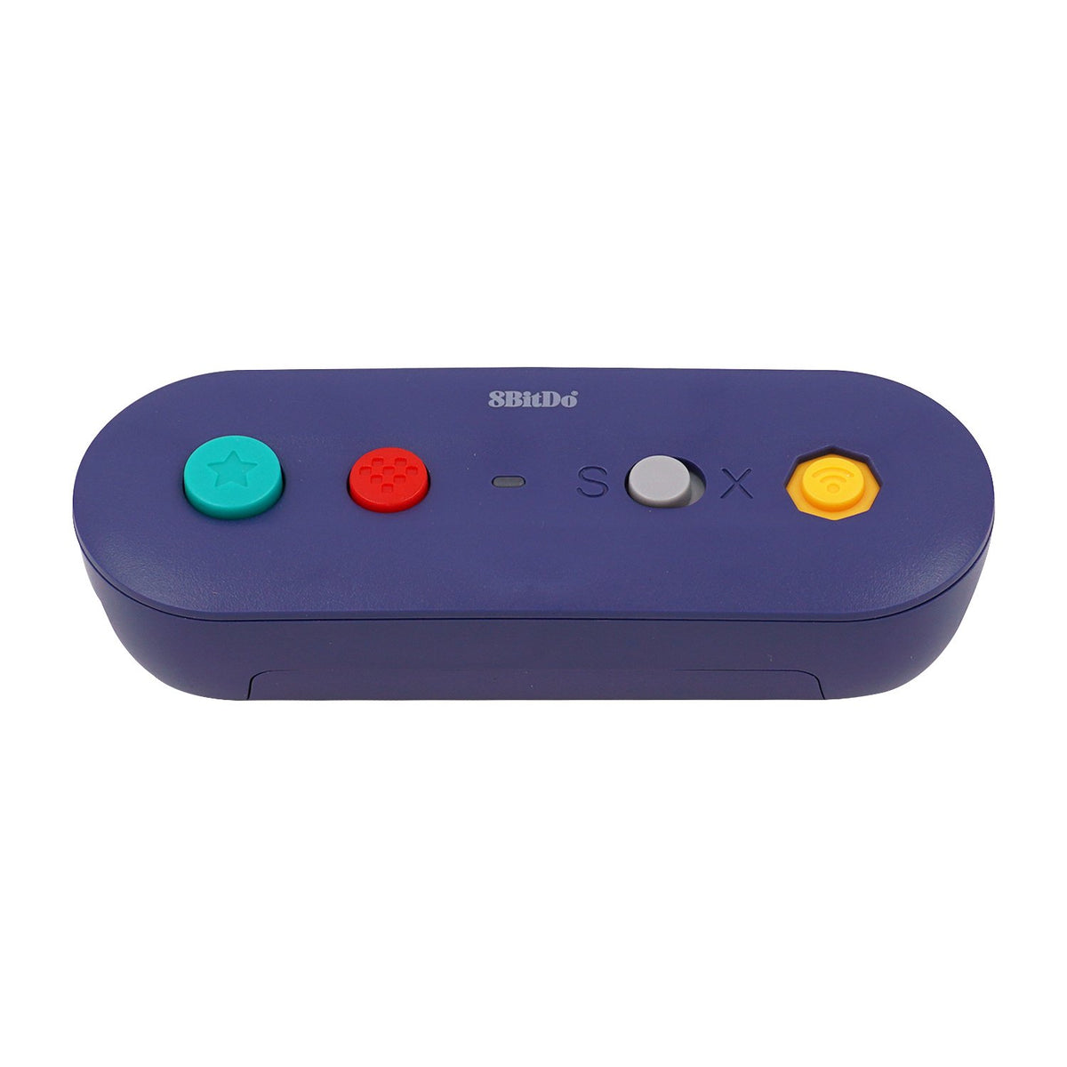 8BitDo GBros Adaptateur GameCube - Nintendo