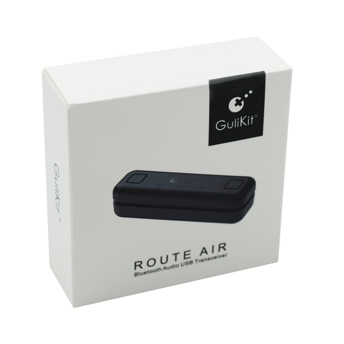  GuliKit Route Air Bluetooth Adapter for Nintendo Switch/Switch  Lite PS4 PC, Dual Stream Bluetooth Wireless Audio Transmitter with aptX Low  Latency Connect Your AirPods Bluetooth Speakers Headphone : Video Games