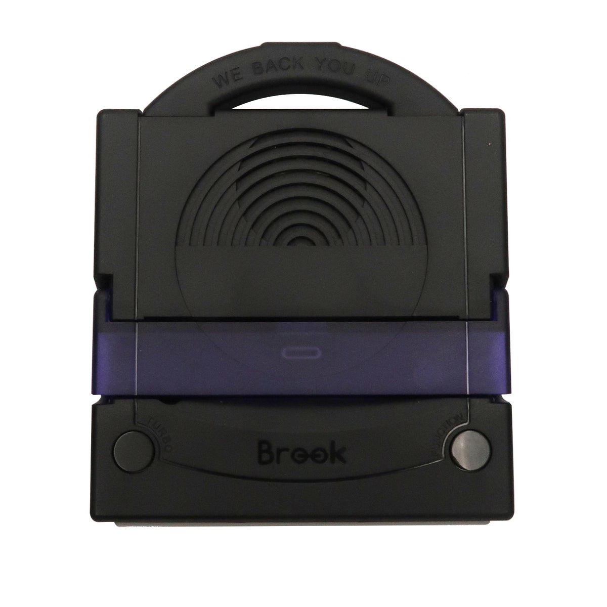 Brook Power Bay (with Bluetooth) for Nintendo Switch (EFM0008196