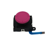 Analog Joystick for Nintendo Switch Joy-Con Controller - Red Cap