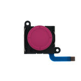 Analog Joystick for Nintendo Switch Joy-Con Controller - Red Cap