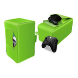 Sleeve Protective Case Dust Cover for Xbox Series X-Green