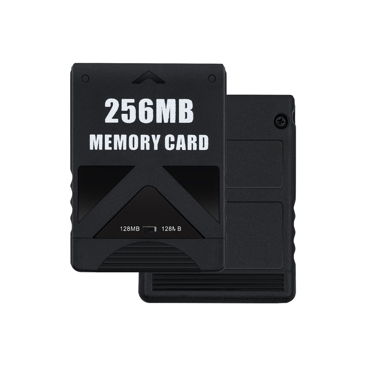 Playstation 2 memory card 128mb hotsell