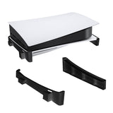 Horizontal Base Stand for PS5 DE/UHD Gaming Console (JYS P5143)(Not for PS5 Slim)