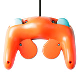 Gamecube Controller for PC and Mac Orange
