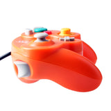 Gamecube Controller for PC and Mac Orange