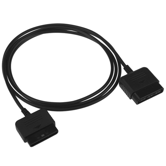 Controller Extension Cable for PS2/PSX