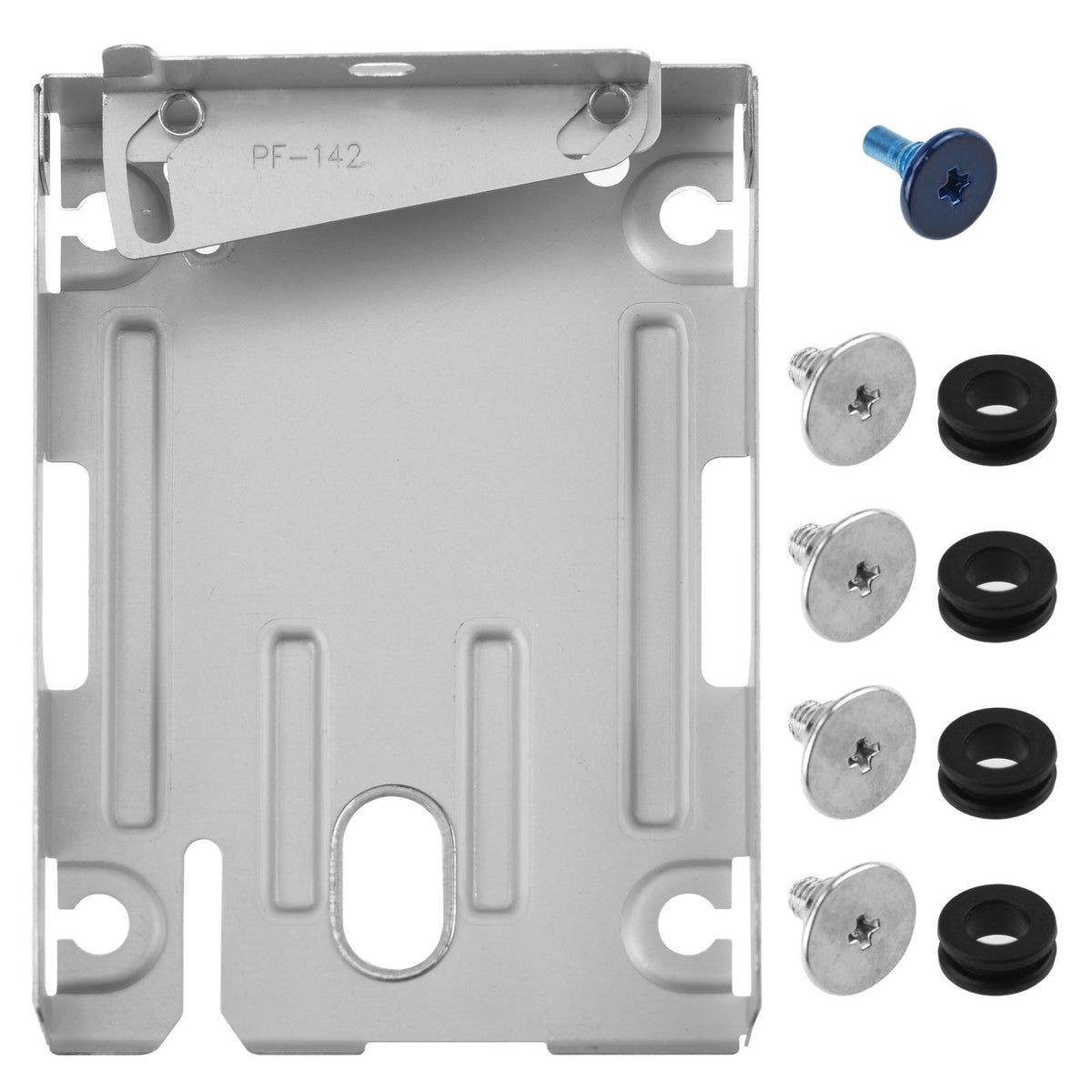 Hard Drive Cage Mounting Kit for PS3 Super Slim CECH 400x