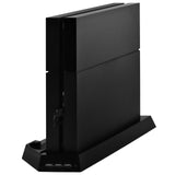 Console Controller Charge Stand for PS4 Dualshock 4 Black