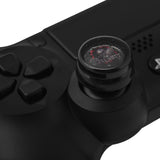 Project Design Jelly ProCap 4 for PS4 Dualshock 4 Skull Finger