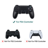 Dobe Controller Wireless Keyboard for PS4 Dualshock 4 Black (TP4-008)