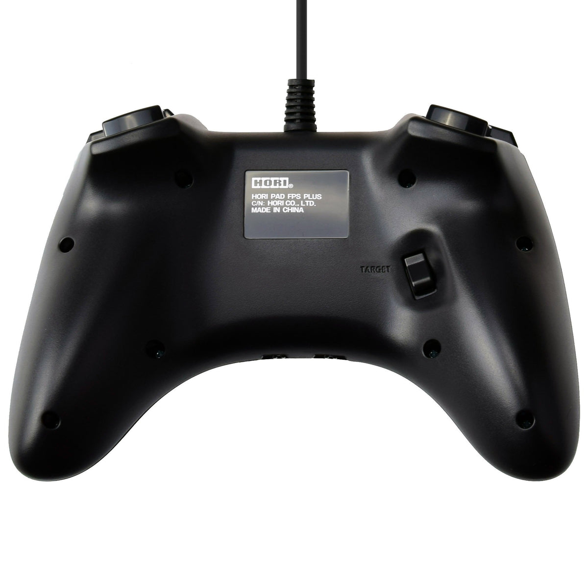 Hori Pad FPS Plus for Black (PS4-025) SupremeGameGear