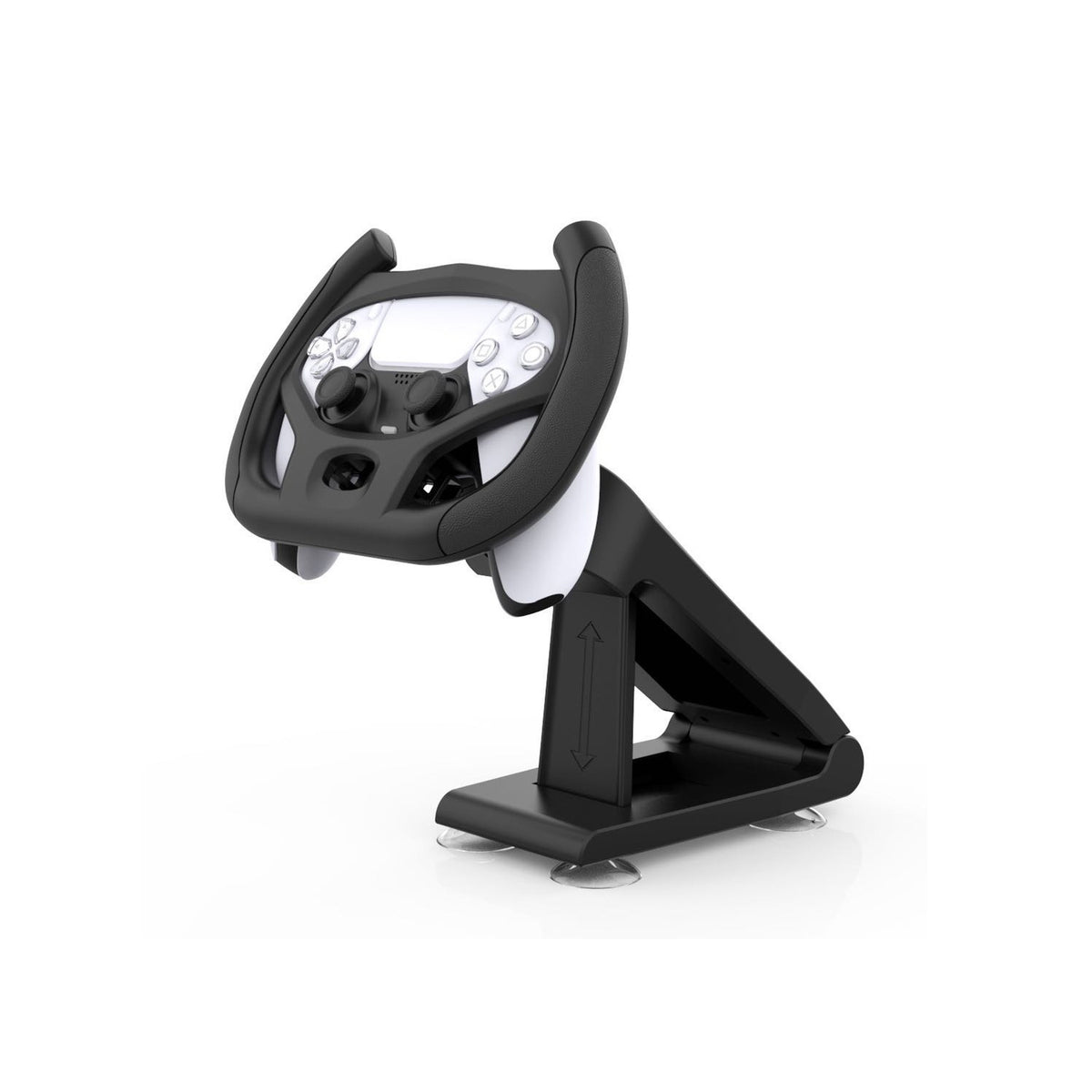 Multi Axis Steering Wheel For PS5 Controller – SupremeGameGear
