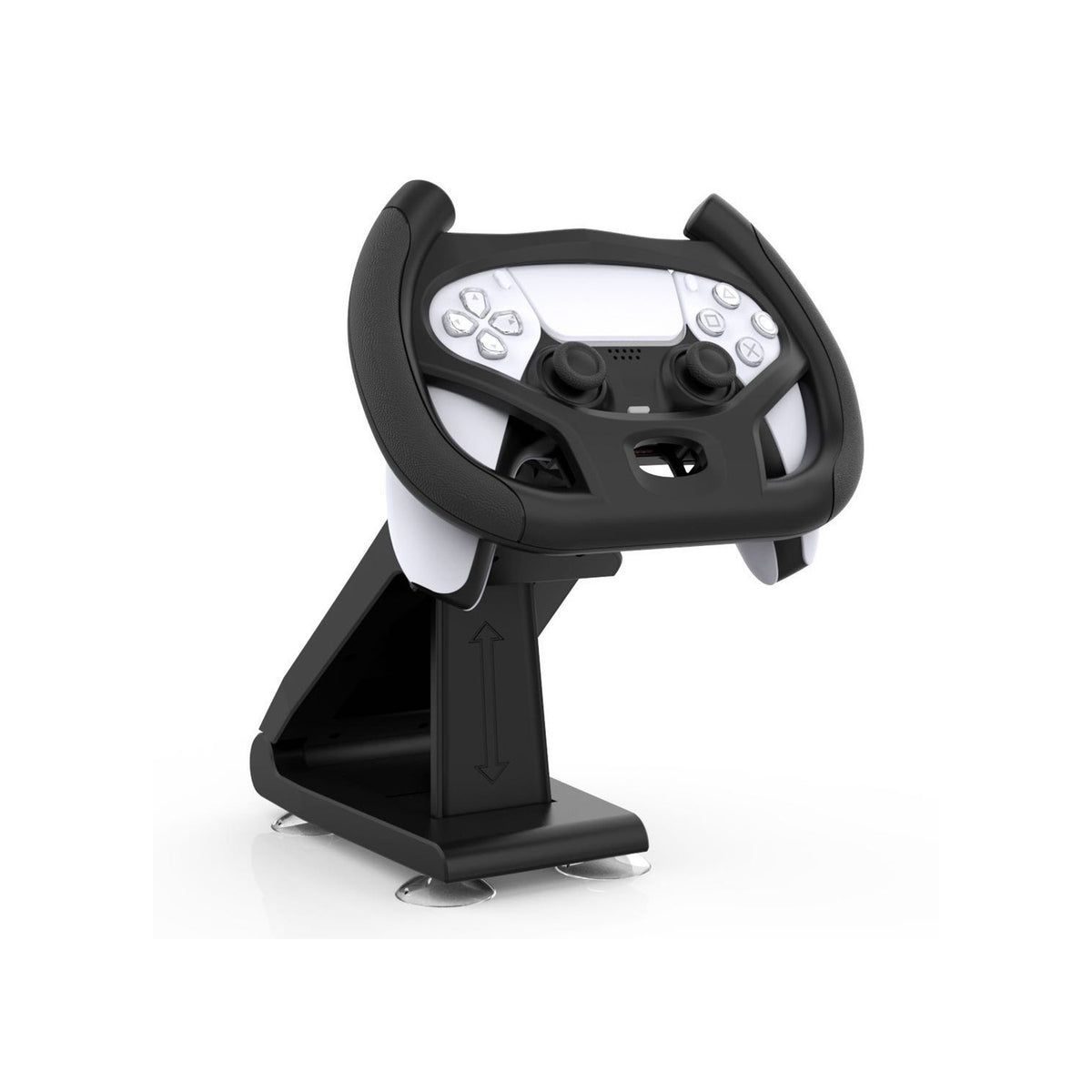 ps5 wheel and pedals Multi Axis Steering For Controller – SupremeGameGear Variante:Größe XXL/11 ⎥ Weiß ⎥ 12x Stk (=6 Paar) Nitril-Handschuhe puderfrei schwarz Large, Christ Is King pedal set with throttle
