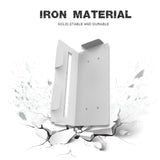 Iron Metal Wall Mount For PS5 Console (JYS-P5123)(Not for PS5 Slim)