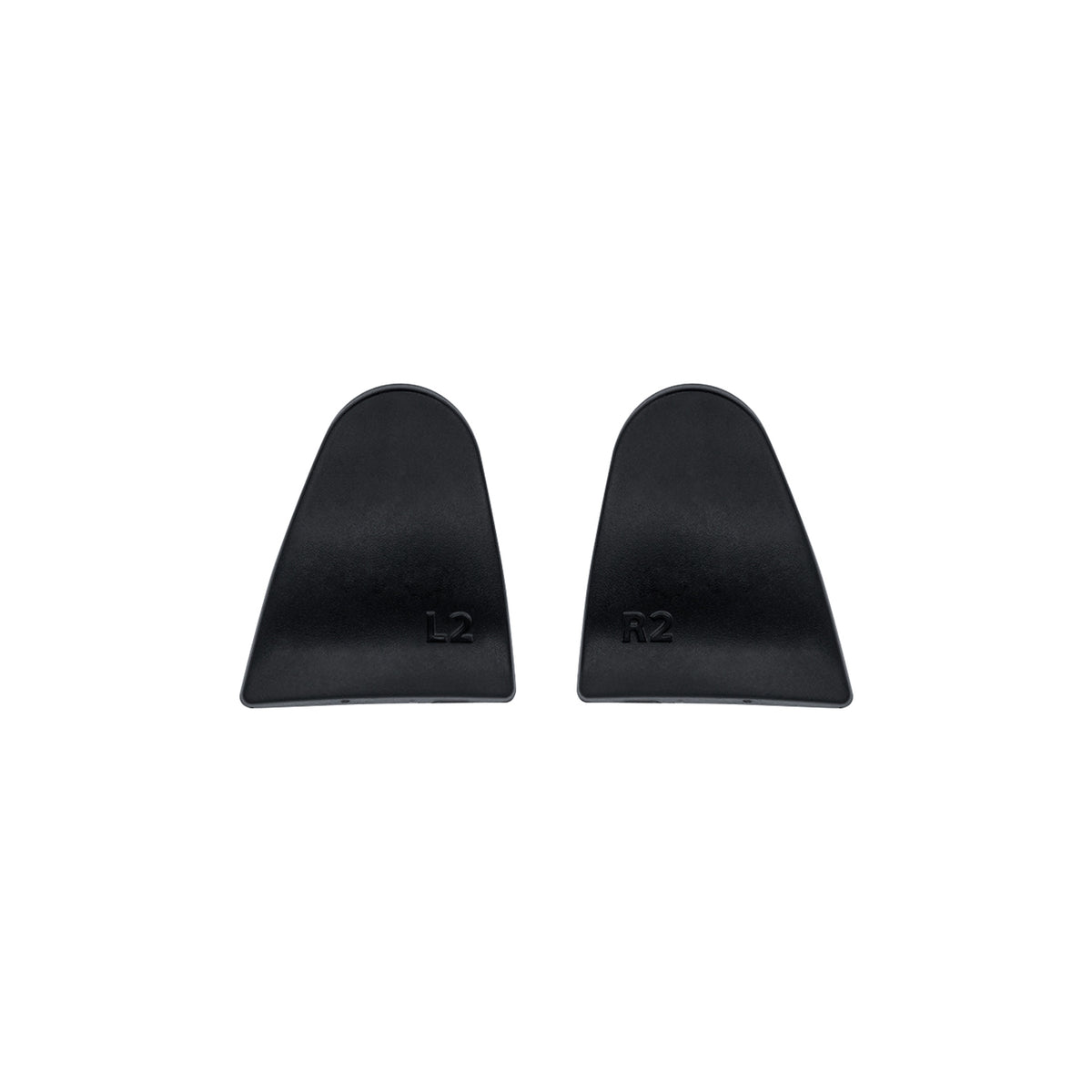 High Quality Black L2 R2 Trigger Button Extenders For PS5 Game Controllers  Fast Asos From Gamingarea, $32.86