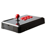 MayFlash Arcade Fightstick F500v2 for PS4 PS3 Xbox One 360 PC Android Nintendo Switch NeoGeo Mini (F500)