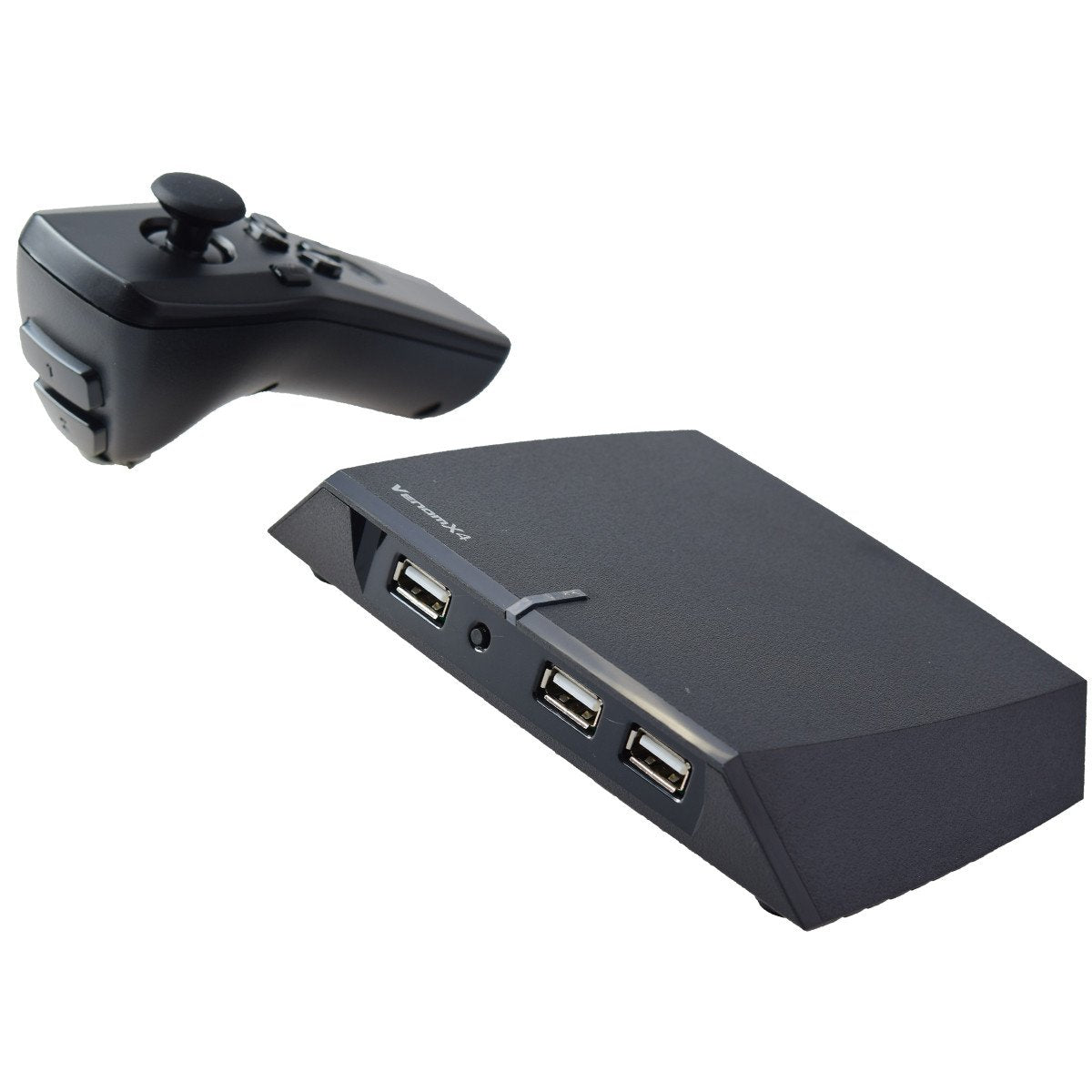 Venom-X 4 Combo – SupremeGameGear